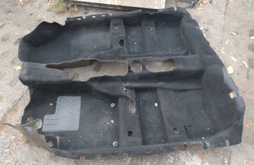 фото thumb №10, Citroen c4 ii сиденья диван полка пластики прокладка van легковые b7