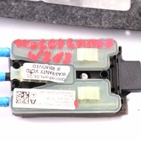 фото thumb №12, Mercedes w176 подушка поперек помпа сидіння лівий перед a0009107708