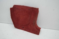 фото thumb №4, Коврик пол перед отделка mercedes sl r230