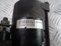 фото thumb №7, Стартер nissan navara d40 pathfinder r51 2.5 dci 2005- 11040733125n
