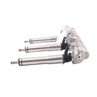 фото thumb №10, Mercedes c219 m272 шланг топливный молдинг впрыскная a2720705132