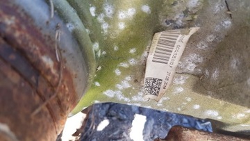 фото thumb №7, Vw golf vii leon iii octavia 3 a3 s3 подвешивание зад тележка комплектные 4x4