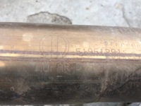 фото thumb №3, Jeep renegade труба соединитель гибкий 51961291