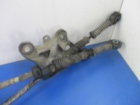 Fabia рестайлінг  1.9tdi важіль перемикання передач троси в Україні, фото thumb