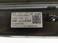 фото thumb №12, Балка подвешивание ось зад cupra leon kl1 5q0501049bl новый оригинальная запчасть