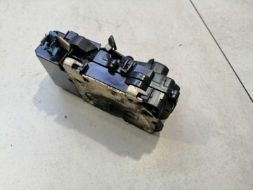 фото thumb №8, Замок двері правий перед peugeot partner i