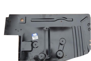 фото thumb №1, Element підлоги лівий зад peugeot 607 7239j6