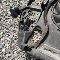 фото thumb №13, Pas переднее усилитель audi a4 b5 fl 1.9 tdi