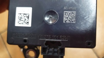 фото thumb №7, Датчик nox зонд частинок твердих daf xf 106 рестайлінг 4384379 0281006986