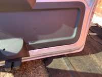 фото thumb №14, Skoda fabia iii 3 хэтчбек крышка багажника багажника цвет la7w