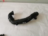 фото thumb №1, Труба шланг повітря renault scenic iii 1.9 dci