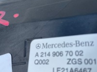 Mercedes w214 фара перед full led performance p a2149067002 l a2149066902 Недорого, фото thumb