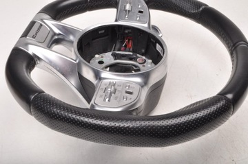 фото thumb №10, Mercedes w177 amg кермо шкіряний багатофункціональна a0050051399