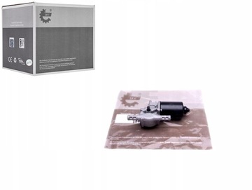 фото thumb №13, Skv двигатель дворник - opel astra g vauxhall astra mk iv - 1274142