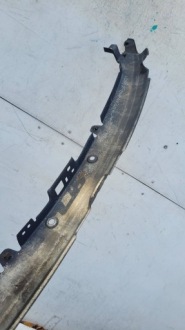 Opel astra k накладка поперечина передний перед с Разборки, фото thumb