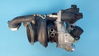 фото thumb №9, Bmw 2' f44 228i xdrive 21r турбонагнетатель турбина 9845813