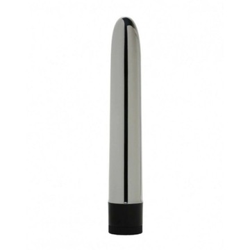 Вибратор Dorcel Bullet SILVER STAR