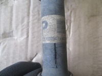 фото thumb №2, Qashqai ii 2018 1.2 dig-t полуось правая автомат