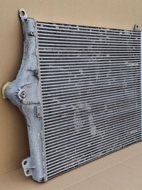 фото thumb №6, Scania s ngs інтеркулер радіатор повітря 2817351 8376956