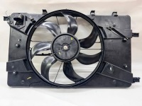 Купить Opel astra j вентилятор радиатора 13347167, фото thumb