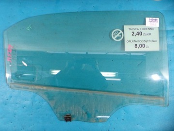 фото thumb №1, Скло двері зад права citroen c-elysee peugeot 301