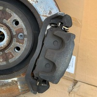 фото thumb №13, Renault austral 1.2 etech права поворотний кулак ступиця амортизатор перед 4керування