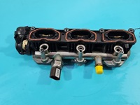 фото thumb №8, Колектор всмоктуючий audi a8 d4 4h 06e133340e 70532830 3.0 tfsi ctub