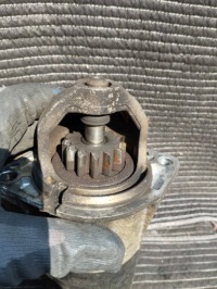 Стартер bmw 3 e36 1.8 tds 90-00 2245328 Київ, фото thumb