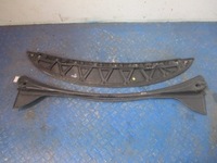 фото thumb №5, Seat leon ii жабо жёлоб жабо