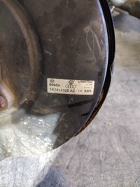 фото thumb №5, Підсилювач гальмівні 1k1614105aj vw golf v