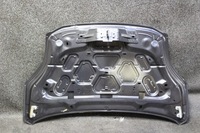 фото thumb №3, Ford puma mk2 19- капот кришка двигуна