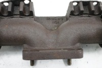 Коллектор выпускной 7.8 iveco stralis trakker cursor 8 Недорого, фото thumb