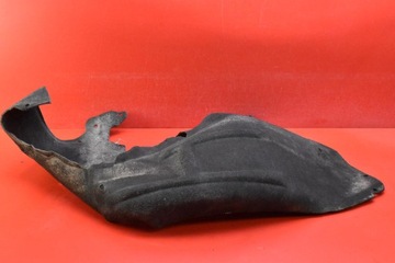 фото thumb №1, Подкрылок левая перед передние tesla модель s 12-20