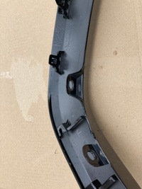 фото thumb №9, Toyota rav4 v планка крила зад праві 75605-42200