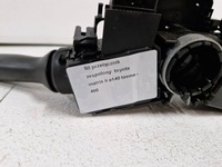 фото thumb №8, Toyota matrix 2 ii e140 переключатель комбинированный переключатель-паук подрулевые рычаги лента подушка безопасности