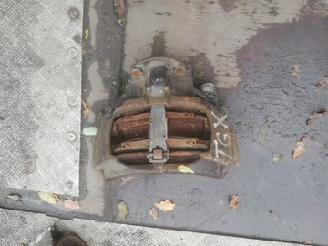 фото thumb №1, Суппорт тормозной man tgx tgs tga правый левый