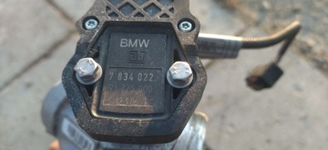 фото thumb №10, Bmw e60 m5 e63 e64 m6 дроссельная заслонка trąbki левая правая 7834022 7834834