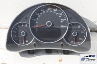 фото thumb №8, Vw the beetle прилади лічильник бензин 5c5920970b 5c5 920 970 b приладова панель лічильник