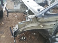 фото thumb №1, Citroen c4 ii picasso підкрилок чверть перед ліва