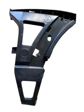 фото thumb №1, Ковзун бампера ford transit mk8 лівий 2014