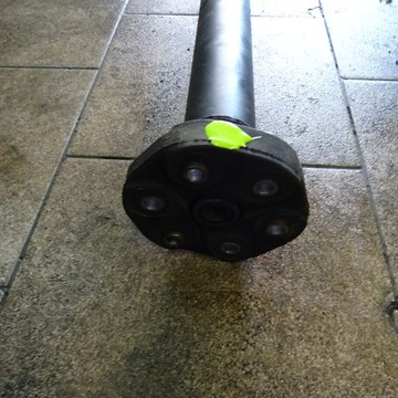 фото thumb №4, Mercedes w203 купе c200 2.0b wał привідний