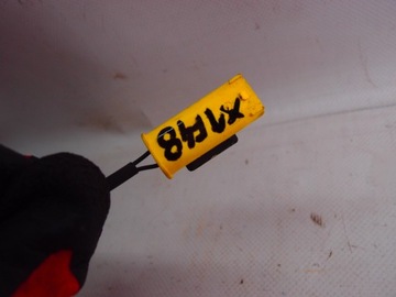 фото thumb №6, Патрон/заряд капота левый bmw x1 f48 7300581