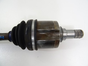 фото thumb №6, Outlander iii 3 2.2 did піввісь ліва 2012-2021