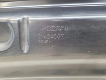 фото thumb №12, Volvo xc60 ii 2 17+ капот кришка двигуна перед передня fv