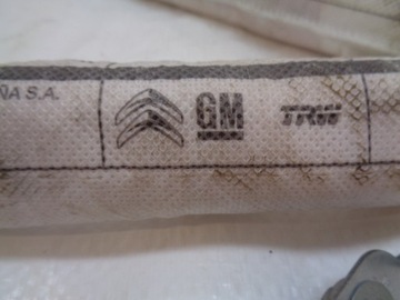 фото thumb №7, Opel crossland x air bag шторка правая подушка