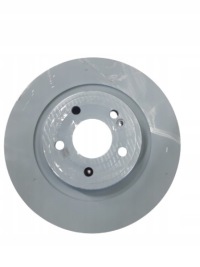 фото thumb №1, Оригинальная диск ham. задняя mercedes eqa