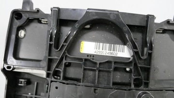 фото thumb №7, Bmw f15 f20 f30 f31 лампа освещение интерьера кабины люк жгут