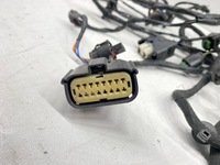 фото thumb №3, Жгут установка бампера перед pdc ford s-max galaxy mondeo