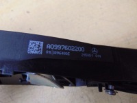 фото thumb №10, Кронштейн кронштейн ручка mercedes w222 glc w205