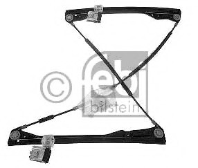 фото thumb №1, Підйомник вікна audi vw